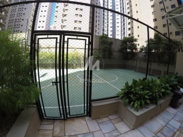 2 - Lazer Condominio em Ribeirão Preto