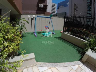 6 - Playground em Ribeirão Preto