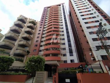 1 - Fachada Condominio em Ribeirão Preto