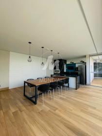 6 - Espaço gourmet em Ribeirão Preto