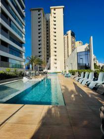9 - Piscina(s) em Ribeirão Preto