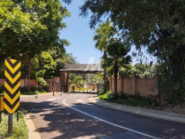 1 - Fachada Condominio em Ribeirão Preto