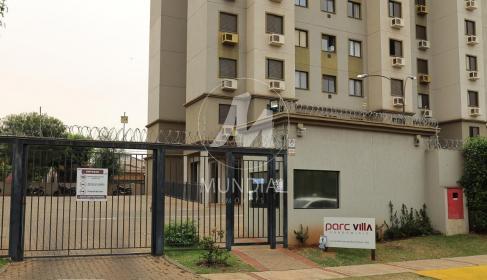 3 - Fachada Condominio em Ribeirão Preto