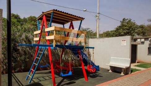 4 - Playground em Ribeirão Preto