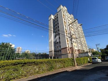 1 - Fachada Condominio em Ribeirão Preto