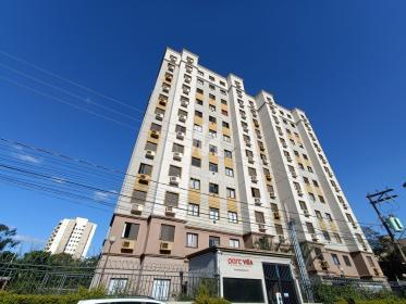 2 - Fachada Condominio em Ribeirão Preto