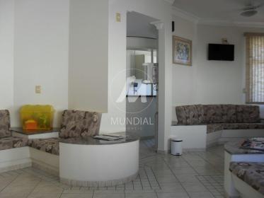 4 - Recepção em Ribeirão Preto