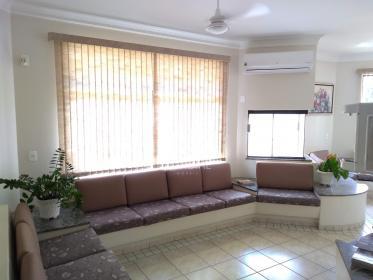 3 - Recepção em Ribeirão Preto