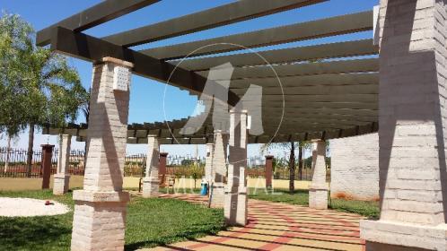 5 - Lazer Condominio em Cravinhos
