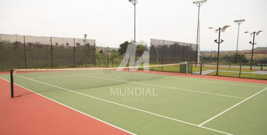 4 - Quadra de esportes em Piracicaba