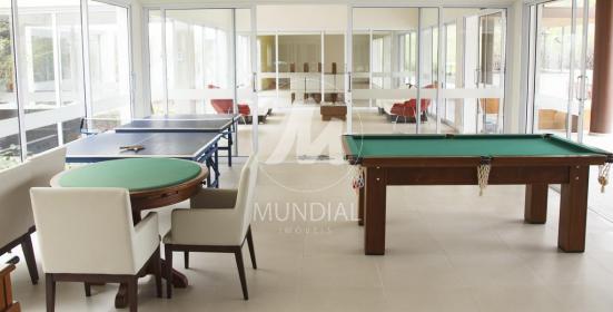 5 - Salão Jogos Condomínio em Piracicaba