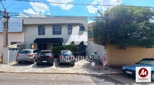 1 - Fachada Condominio em Ribeirão Preto