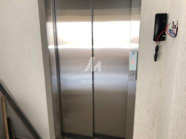 2 - Elevador em Ribeirão Preto