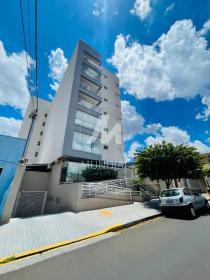 1 - Fachada Condominio em Ribeirão Preto