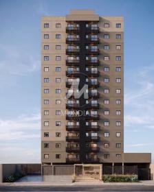 4 - Fachada Condominio em Ribeirão Preto