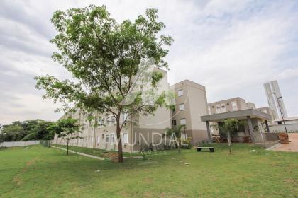 4 - Fachada Condominio em Ribeirão Preto