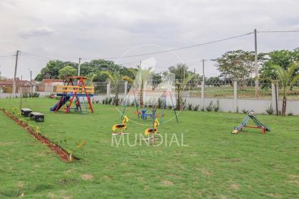 7 - Playground em Ribeirão Preto