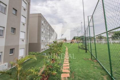 8 - Campo Futebol em Ribeirão Preto