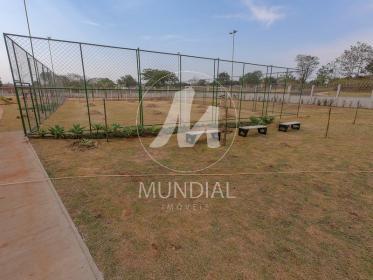 16 - Quadra de esportes em Ribeirão Preto