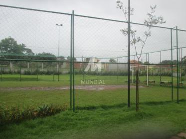 13 - Campo Futebol em Ribeirão Preto