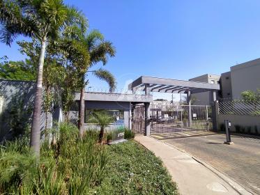 2 - Fachada Condominio em Ribeirão Preto