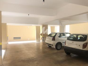3 - Garagem em Ribeirão Preto