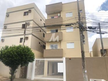 1 - Fachada Condominio em Ribeirão Preto