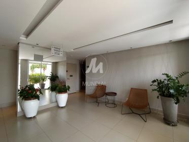 3 - Hall De Entrada em Ribeirão Preto