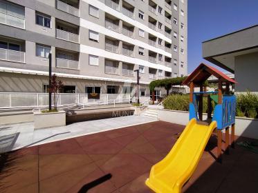 4 - Playground em Ribeirão Preto