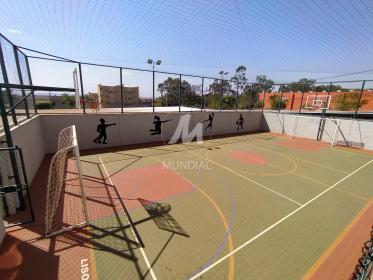 6 - Quadra de esportes em Ribeirão Preto