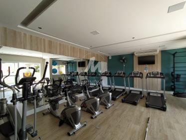 9 - Fitness em Ribeirão Preto