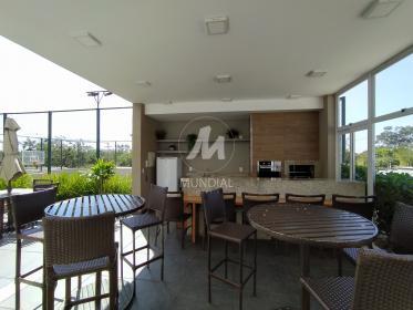 13 - Espaço gourmet em Ribeirão Preto