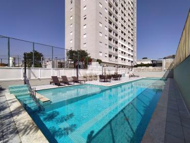 16 - Piscina(s) em Ribeirão Preto