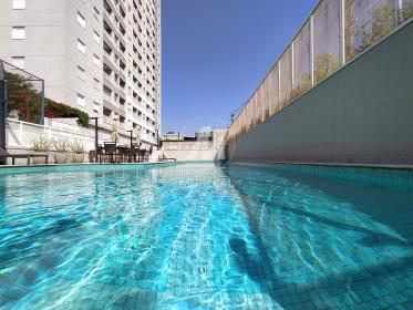 17 - Piscina(s) em Ribeirão Preto