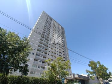 2 - Fachada Condominio em Ribeirão Preto