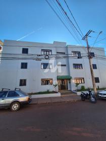 1 - Fachada Condominio em Ribeirão Preto