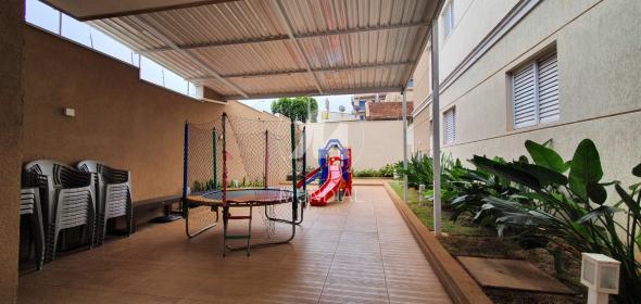 4 - Brinquedoteca em Ribeirão Preto