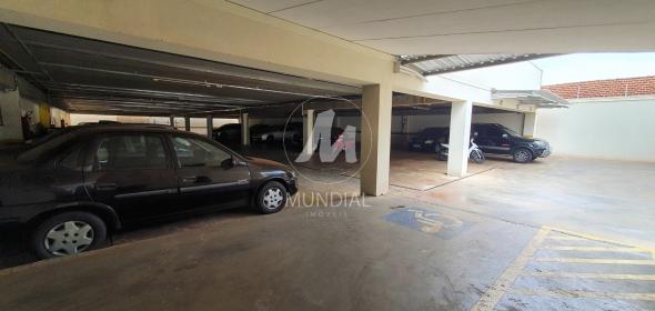5 - Garagem em Ribeirão Preto