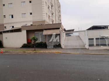 1 - Fachada Condominio em Ribeirão Preto