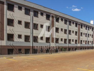 5 - Fachada Condominio em Ribeirão Preto