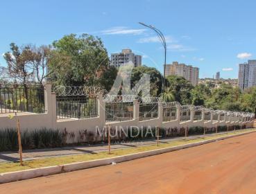 12 - Fachada Condominio em Ribeirão Preto
