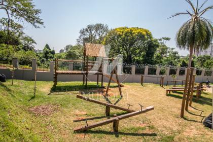 8 - Playground em Ribeirão Preto