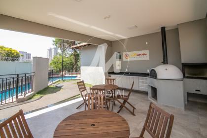 9 - Churrasqueira em Ribeirão Preto