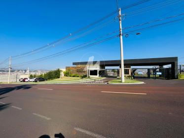 1 - Fachada Condominio em Ribeirão Preto