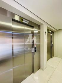 3 - Elevador em Ribeirão Preto