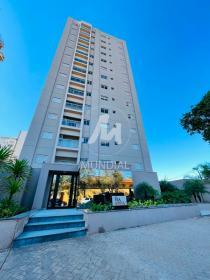 1 - Fachada Condominio em Ribeirão Preto