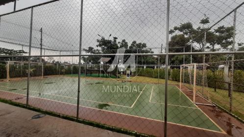 9 - Quadra de esportes em Ribeirão Preto