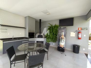 14 - Espaço gourmet em Ribeirão Preto
