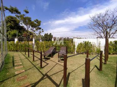 12 - Playground em Ribeirão Preto