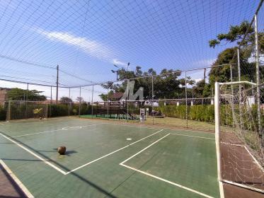 15 - Quadra de esportes em Ribeirão Preto